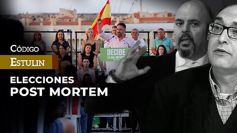 Elecciones en España Post Mortem | La farsa continúa | Estulin & Villarroya