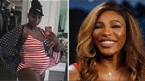 Congrats! Serena Williams Shared Big Announcement of Her 2nd Baby👶 She's Again Pregnant