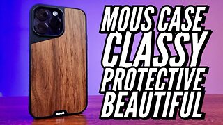 Mous iPhone 14 Pro Max Case Is This Case Recommended???