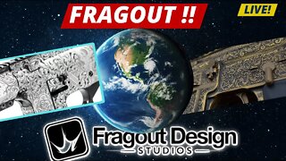 Fragout Design Studios!