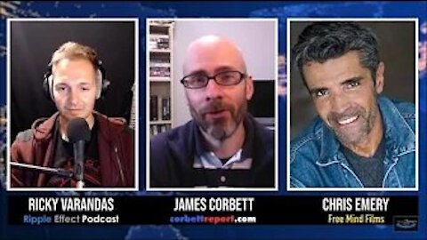 The Ripple Effect Podcast #184 (James Corbett & Chris Emery | OKC Bombing Special)