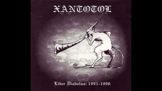 Xantotol - Liber Diabolus 1991-1996 (2005) HD