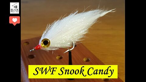 SWF Snook Candy