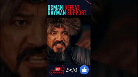 Osman Defeat Nayman Whatsapp Status✘●𝙎𝙪𝙗𝙨𝙘𝙧𝙞𝙗𝙚✘● #shortvideo #shorts #ytshorts #youtubeshorts