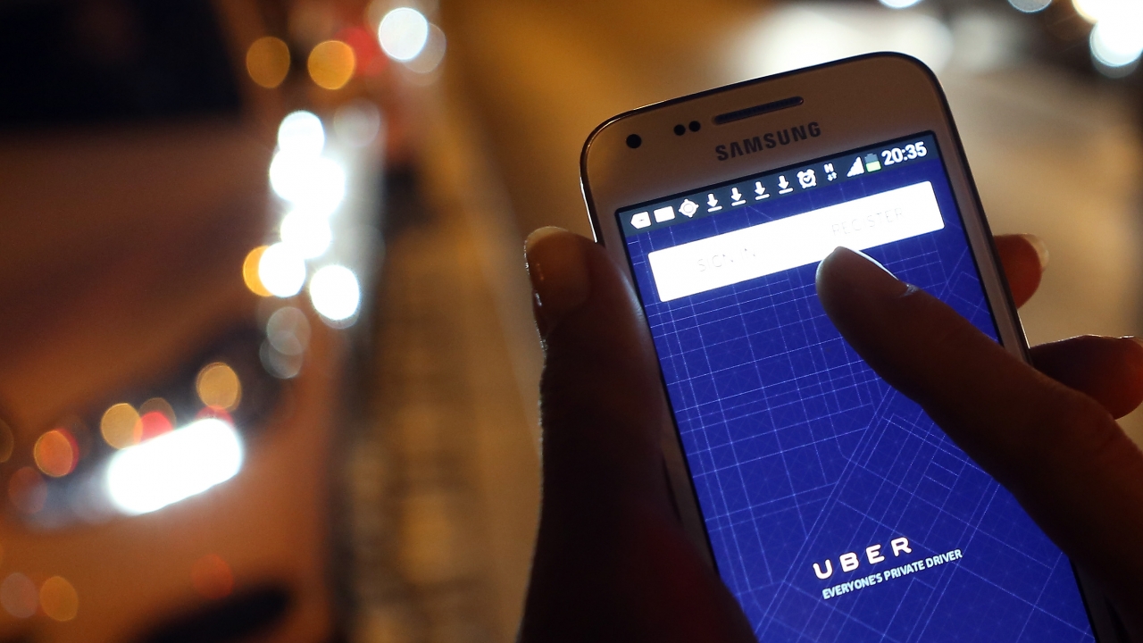 New Jersey Says Uber Owes It Up To $650 Million In Taxes And Penalties