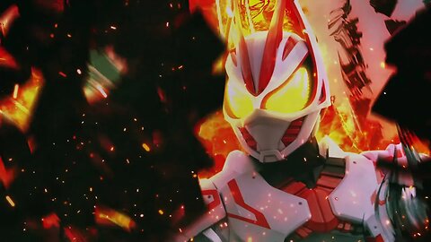 Riderpiece Theater: Kamen Rider Geats Episode 37 Review