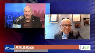 Mike talks to New York Trial Attorney Arthur Aidala about the radical progressive DAs in America & their dreadful policies!
