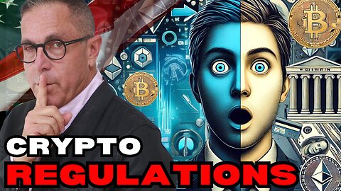 Crypto & The Bank Secrecy Act: What You NEED to Know!