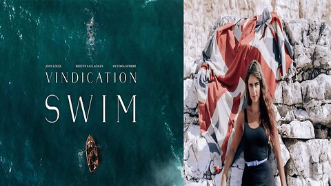 Vindication Swim (2024): Based on a True Story | Top 36 Best Movies to Watch