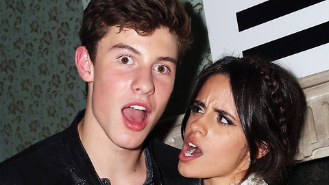 Shawn Mendes COVERS Camila Cabello’s ‘Never Be The Same’! #FriendshipGoals!