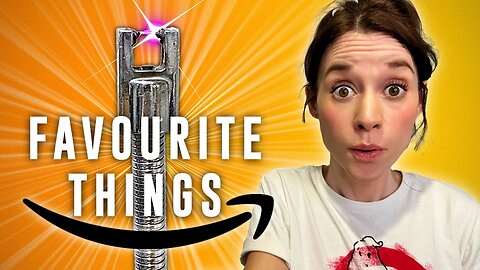 *Realistic* Amazon Must Haves! 🤑