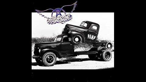 Aerosmith - Love in an Elevator