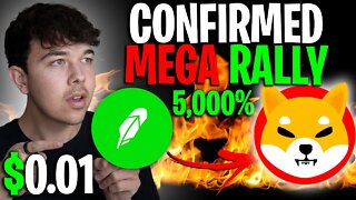 SHIBA INU COIN THIS CHANGES EVERYTHING 🔥 SHIB PRICE PREDICTION 🚨