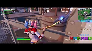 THIS IS HOW I CLUTCH A GAME IN FORTNITE