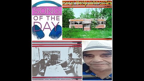 Song For The day May 15th 2024