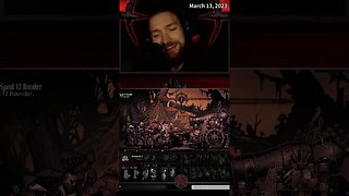 Best Served - Darkest Dungeon