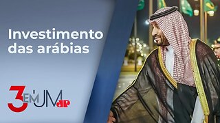 Governo saudita fecha acordo com Embraer e avalia aporte ao novo PAC