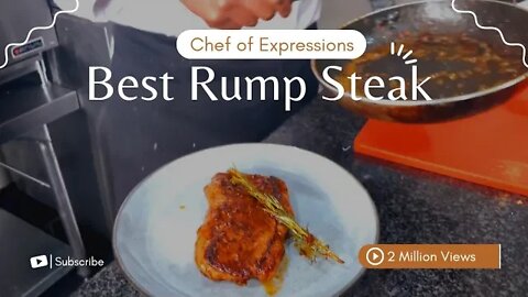 Best Pan Steak Recipe