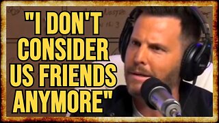 Dave Rubin CUTS OFF Candace Owens, Ends Friendship Over Israel