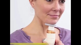 Helps Removing Your Double Chin