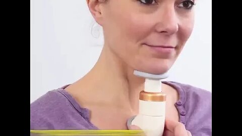 Helps Removing Your Double Chin