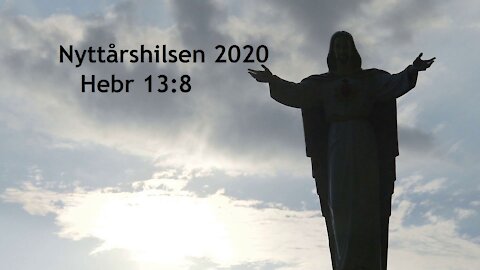 Kragerø 2020: Nyttårshilsen