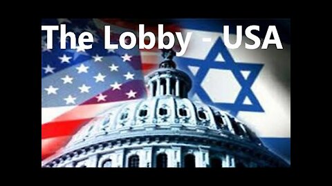 THE JEWISH LOBBY USA PART 3