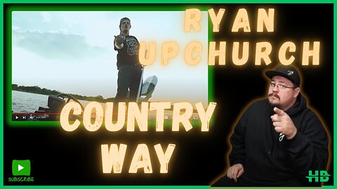 UpChurch "Country Way" Watch Party