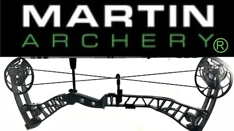 Martin MTX - ATA 2023