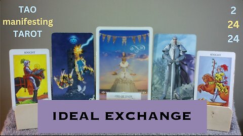 IDEAL EXCHANGE