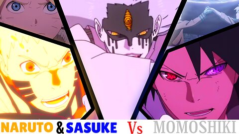 ( PART II ) boruto:NEXT Generation , THE BEST DUO, AND THE BEST FIGHT SENSE IN WHOLE SERIES?