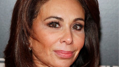 Jeanine Pirro Still In Doghouse After Questioning Rep. Ilhan Omar's Loyalty To US