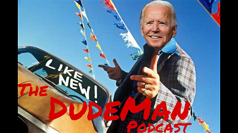 Is Joe Biden Alive?