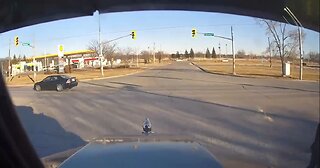 Dangerous Driving In Windsor Ontario