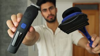 Bakblade 2.0 + Bodbarber (Honest Review) | #1 Back Shaver For Men