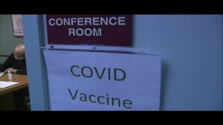 Research offers solution to racial disparities in COVID-19 vaccine distribution