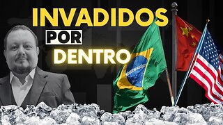 Senador Entregou Tudo. Análise Sem Enrolação