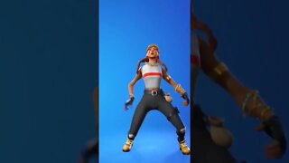 Fortnite Fandangle Emote