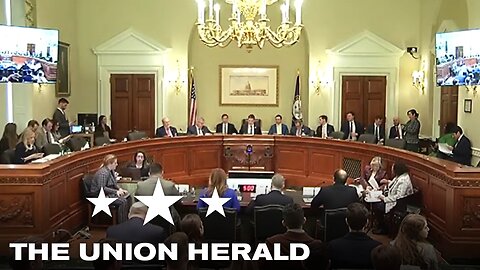 House Administration Hearing on Private Funding of Election Administration
