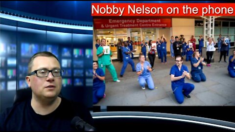 UNN's David Clews speaks with Nobby Nelson