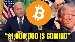 “Trump Is Announcing Bitcoin Saylor Plan for US Treasury” - Max Keiser