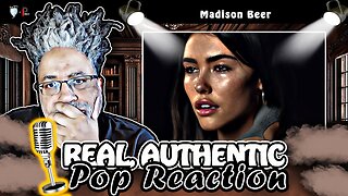 🎶🎤POP WEEK REACTION to "Madison Beer - Selfish" | You MUST See This🎤🎶