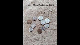 Math-Money Word Problems