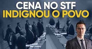 In Brazil, The privileges of the Supreme Court ministers