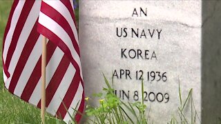 Former slave to get marked grave at Cuyahoga Falls cemetery 114 years after death