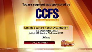 Lansing Spartans Youth Organization- 6/8/18
