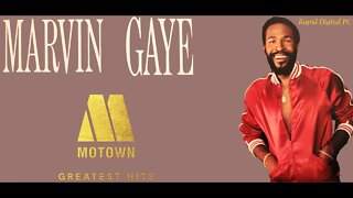 Marvin Gaye - I Heard It Through The Grapevine - Vinyl 1968