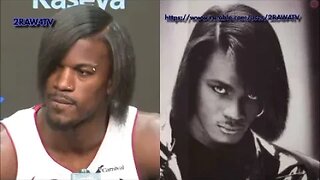 I DIDN'T KNOW THAT JERMAINE STEWART AND ANDRE 3000 HAD A SON