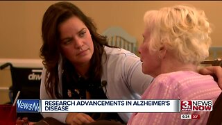 Research advancements in Alzheimer's disease