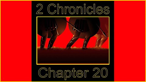 2 Chronicles 20